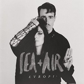 Sea & Air